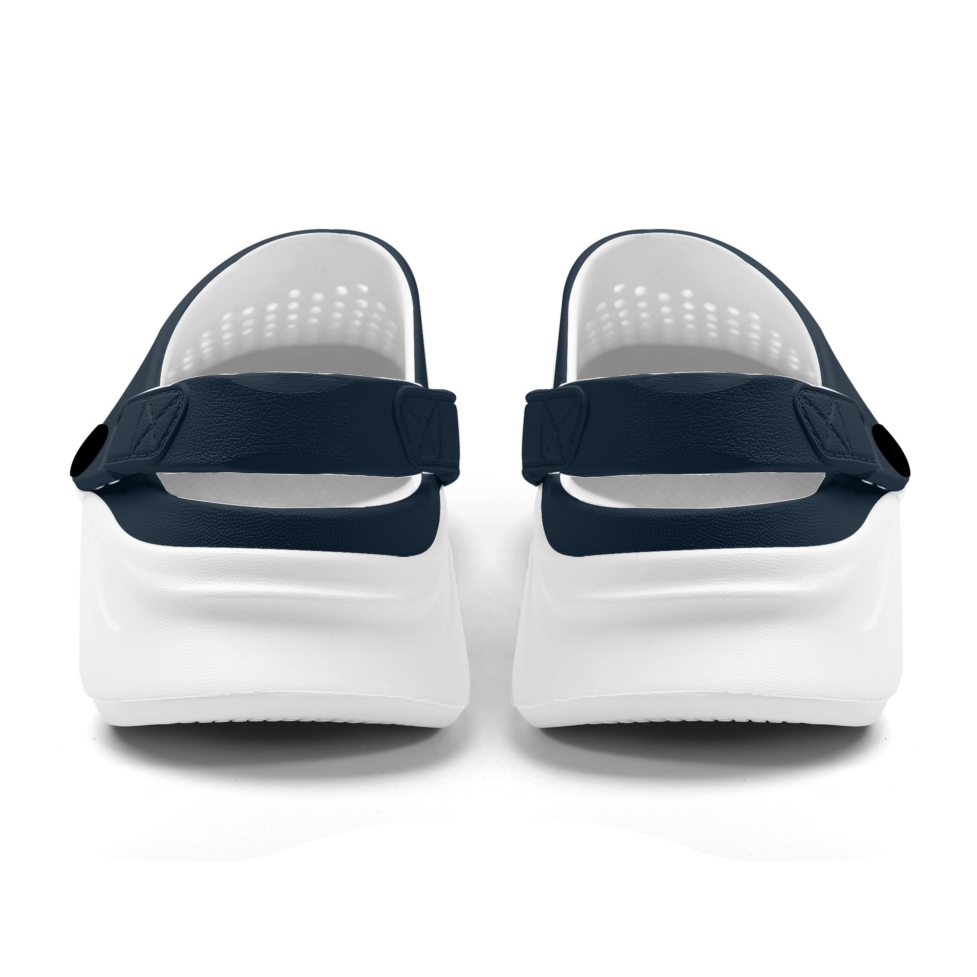 French Bulldog Mia Summer Hollow Out Clogs Useful Frenchie Gear