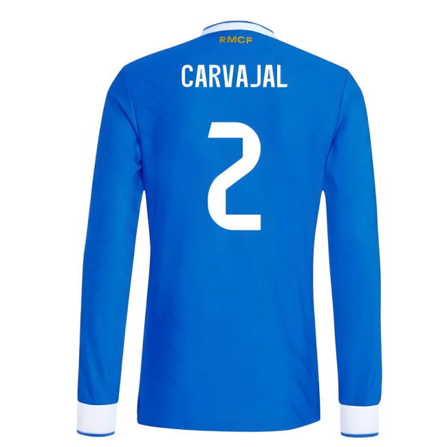 Premium Camiseta Real Madrid Tercer 2025-2026 - Nuevo Lanzamiento