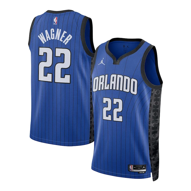 Franz Wagner ORL Official Swingman Jersey - Official - Fan Favorite