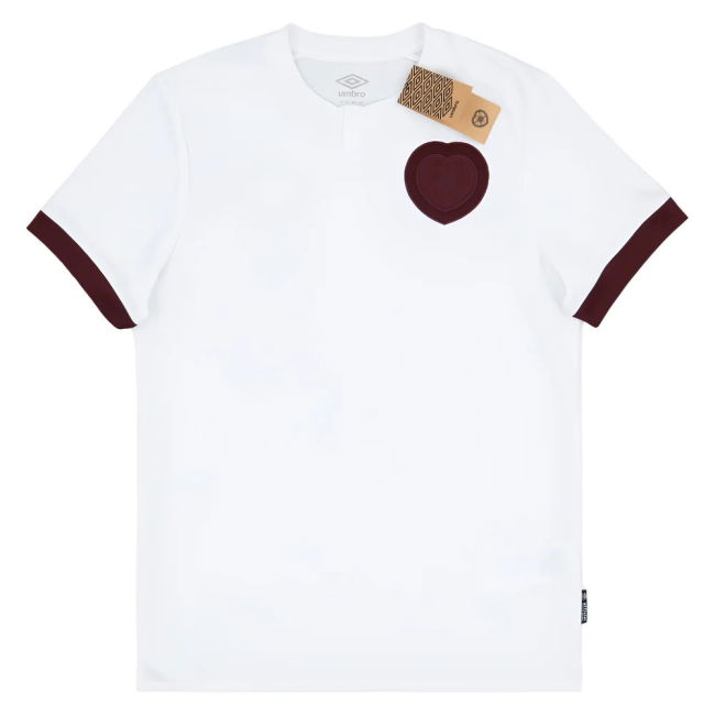 Top Quality Jambos 2. Hearts #150 Modern Official Merchandise (v2)