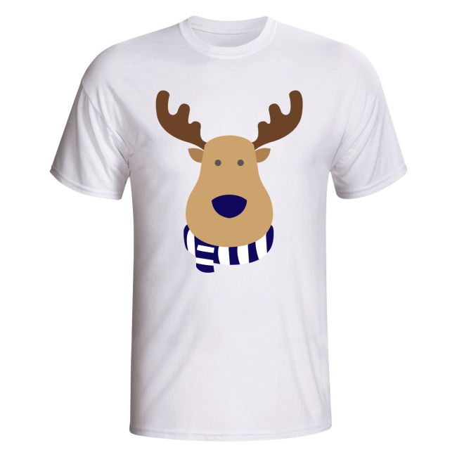Top Quality Dundee Fc Football T-shirt Erling Haaland #9 2025-20 (v4)