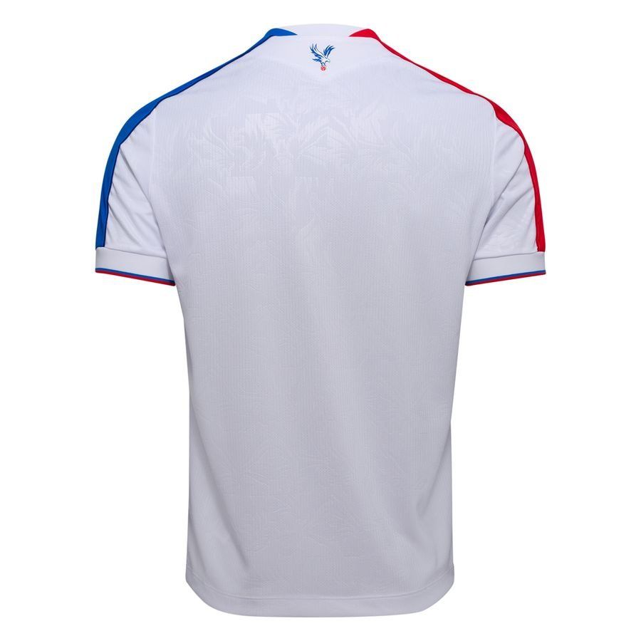 Crystal Palace Away Shirt 2025/26 In Multiple Adult Sizes