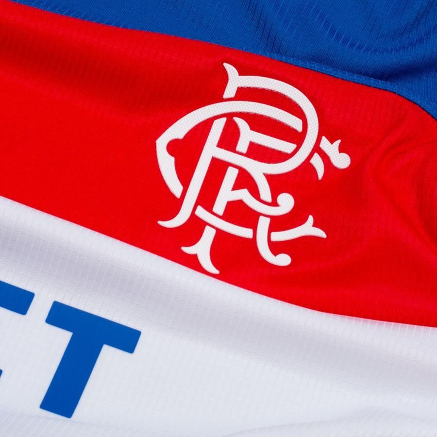 [EFKS] Rangers FC Away Uniform 2025/26