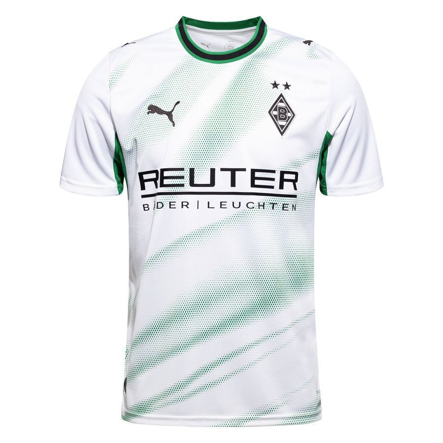 [EFKS] Borussia Mönchengladbach Home Kids Jersey 2026/27