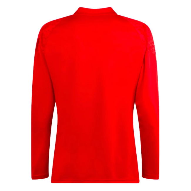 Authentic High Performance Acm Fresh Look Supporter Shirt