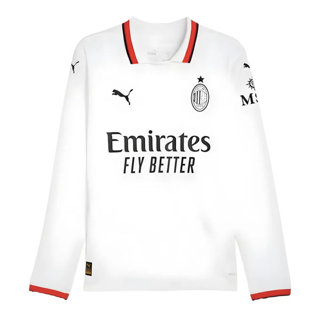 Rossoneri Theo Hernández #19 Official Merchandise Licensed Product
