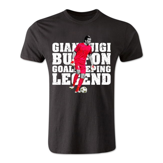 France Stylish Jersey Gianluigi