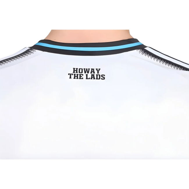 Newcastle Pro Home Jersey 2025-2026