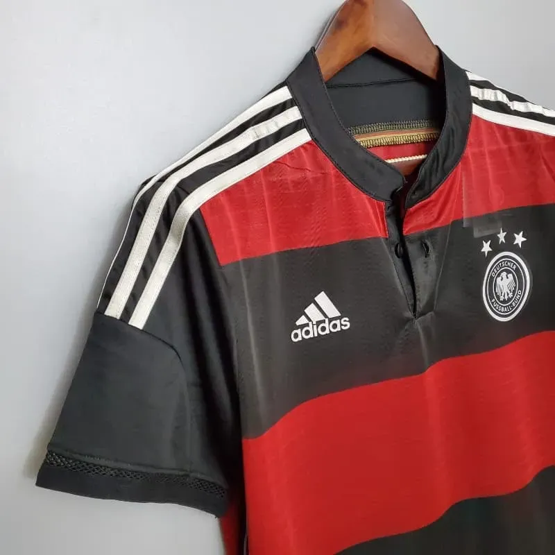 Cheap 2014 Germany Jersey retro kit