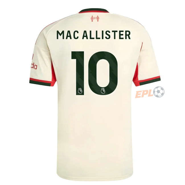 Liverpool 2025-20 economical Away Soccer Jersey | original