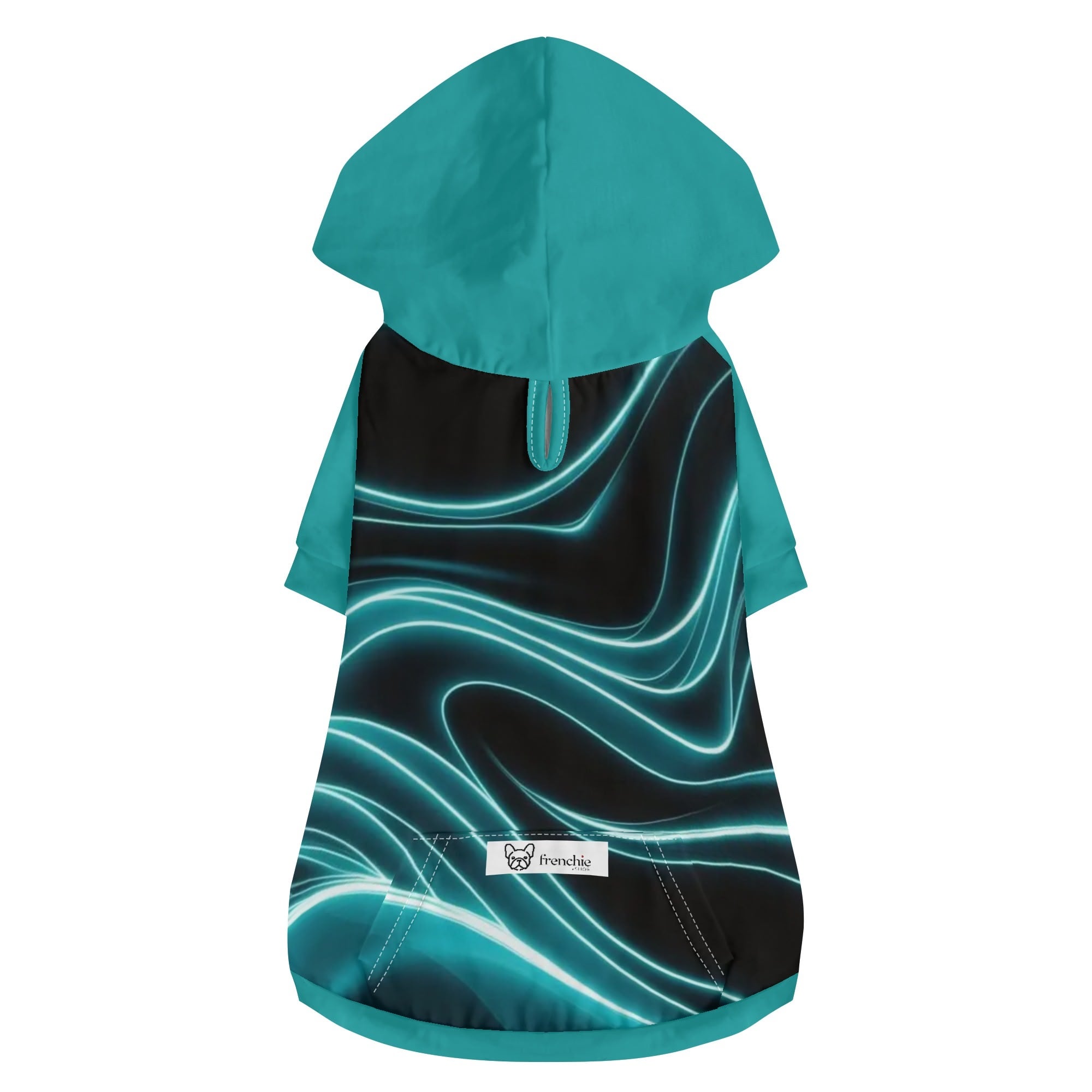 Lifestyle-Driven Gunther - Hoodies For French Bulldog | Frenchie Shop...