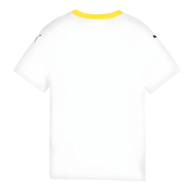 Lens Exclusive Third Jersey 2024-2025