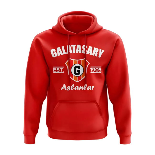Top Quality Hooded Sweatshirt L. Suárez #9 Current Season Afford (v9)