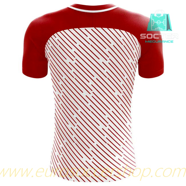 2018-2019 Primeira Liga Home Kit Kids