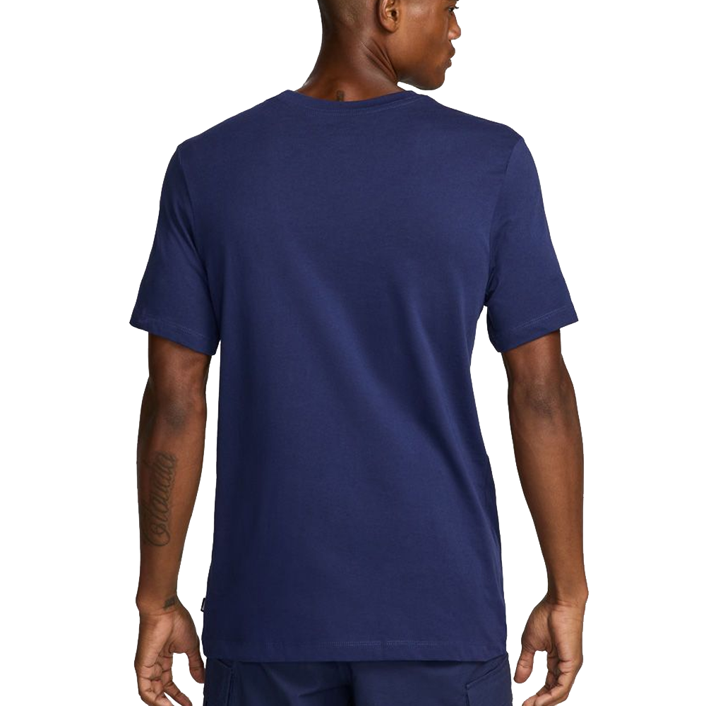 Tottenham Do It 2024-2025 UCL Home Jersey – Authentic Shirt