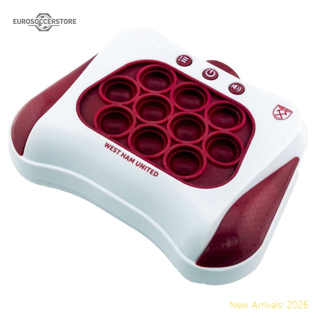 West Ham Football Fan Apparel Supporter Collection Game Day Football Fan Gear