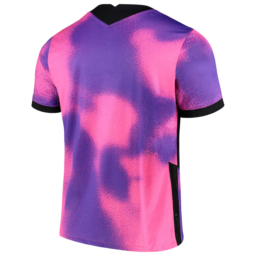 Jordan PSG Fourth Kit 20/21