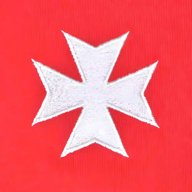 Malta 1960 Retro Football Shirt Official Performance Premium