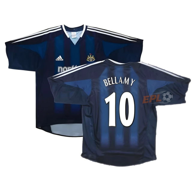 2004-05 NEW elegant Away Shirt - Adults | premium | superior