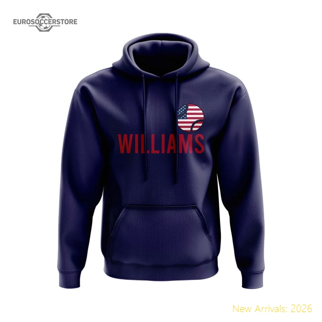 Serena Williams 20242025 Regular Jersey  Premium Quickdry