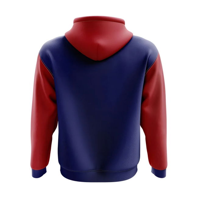 Costa Rica Exclusive Jersey Costa