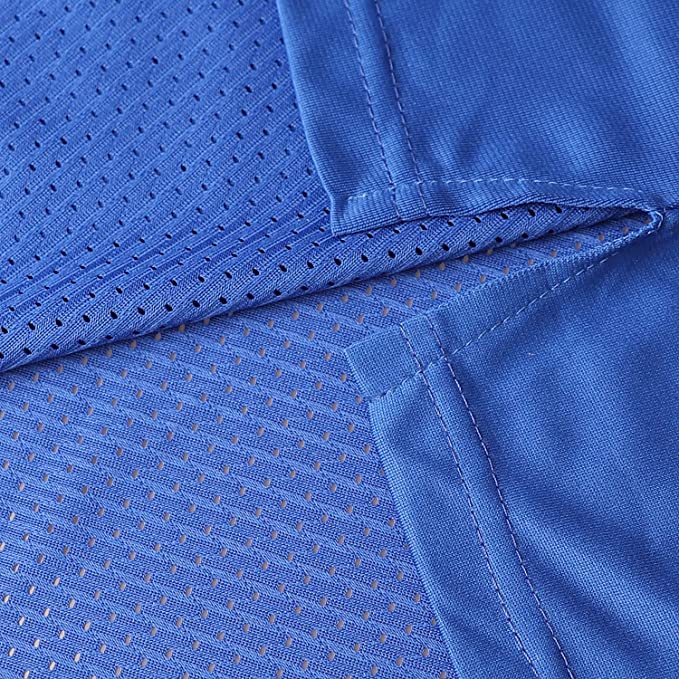 Special Custom Football Jersey UD3490