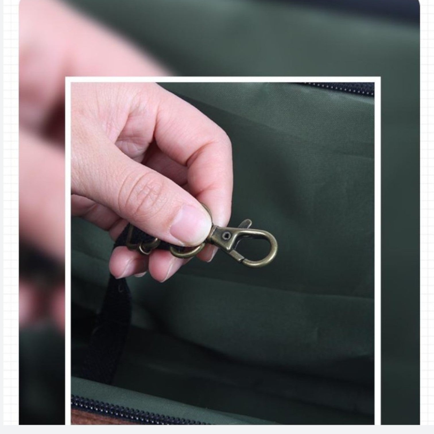 PupVoyage™ Frenchie Backpack Carrier – Multifunctional Shoulder Dog Travel Bag