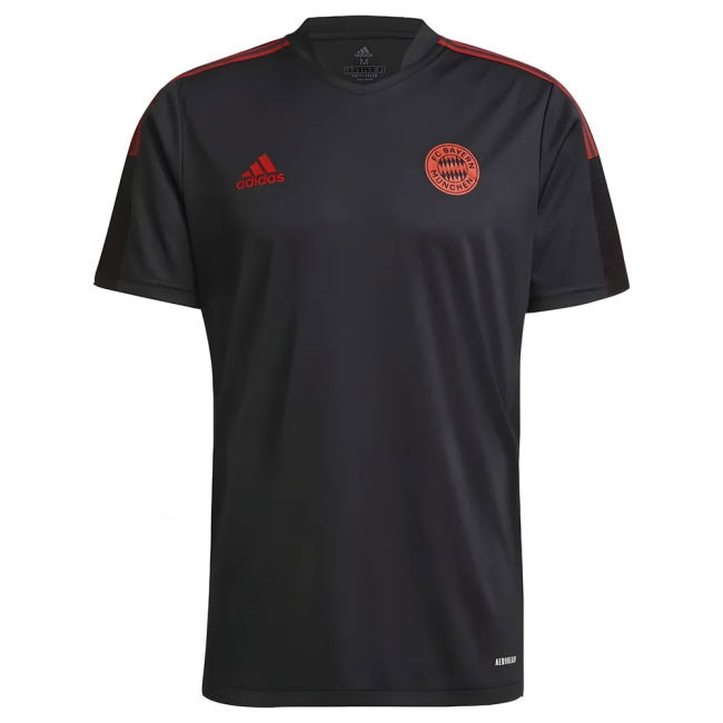 2021-2022 Premium Bayern Munich Training - Match Quality Retro -