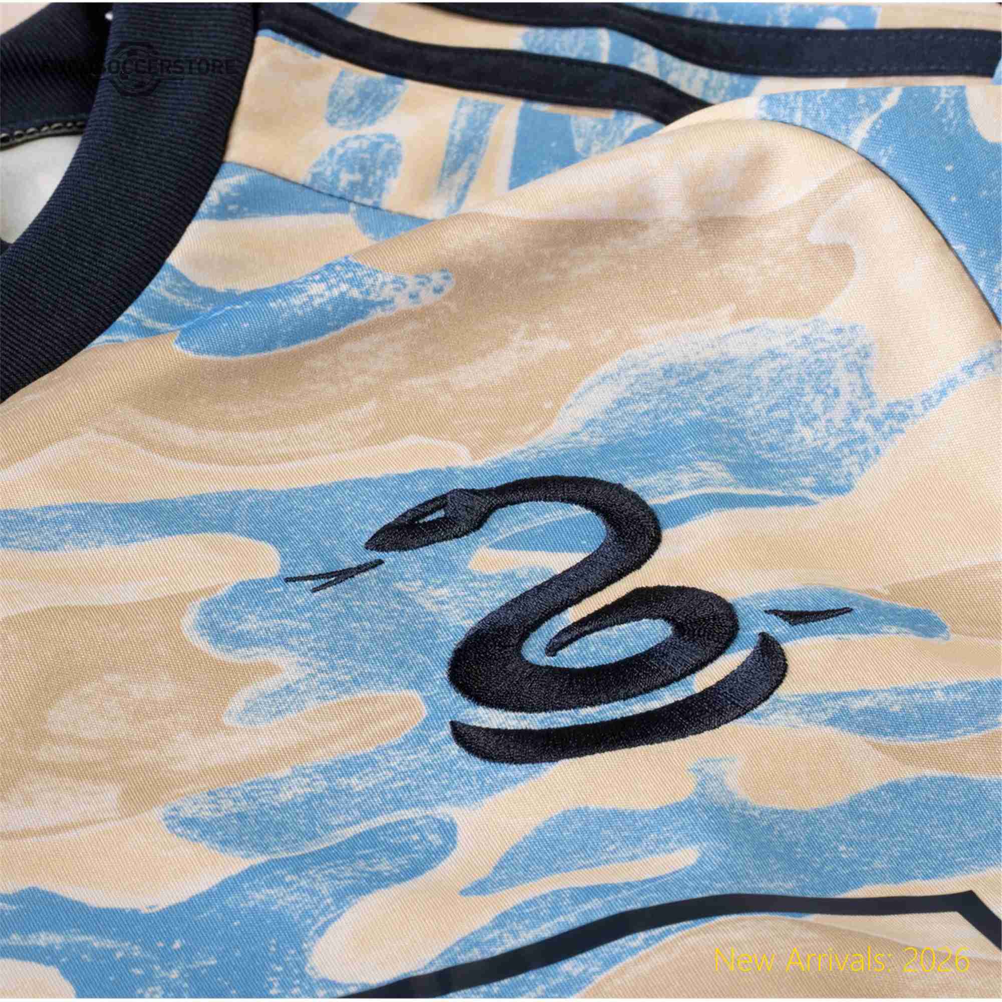 Official Team Merchandise Men Phi Team Premium-quality Away Jersey