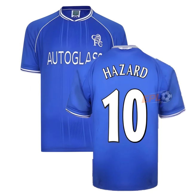 2000-20 CHE sophisticated Home Shirt - Adults | luxury