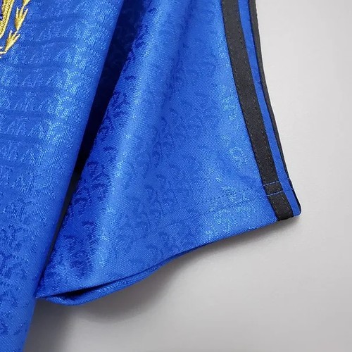 Argentina Visitante - World Cup Edition - Durable Fabric