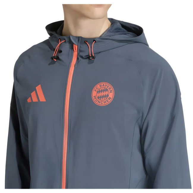 Bayern Munich Special Edition Jersey 2025-2026