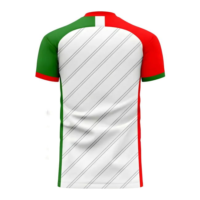 Authentic Belarus 2025-2026 Home Authentic World Euro Kit Premium
