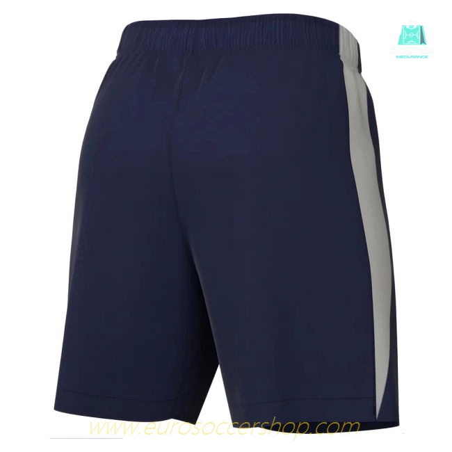 2025-2026 Tottenham Home Shorts (Navy)