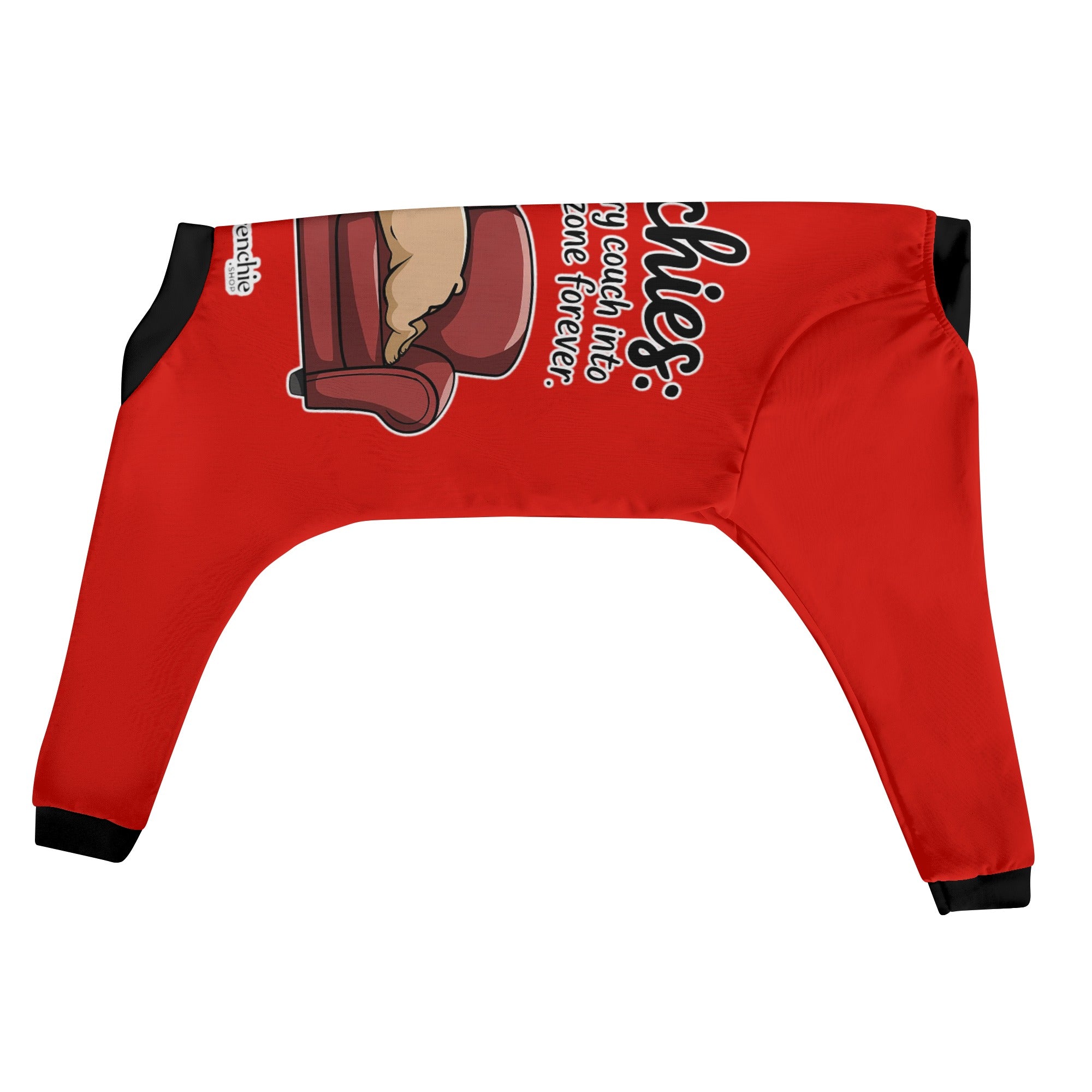 – Ultra-soft, Cozy, & Adorably Stylish Outdoor Use | Safe For Paws