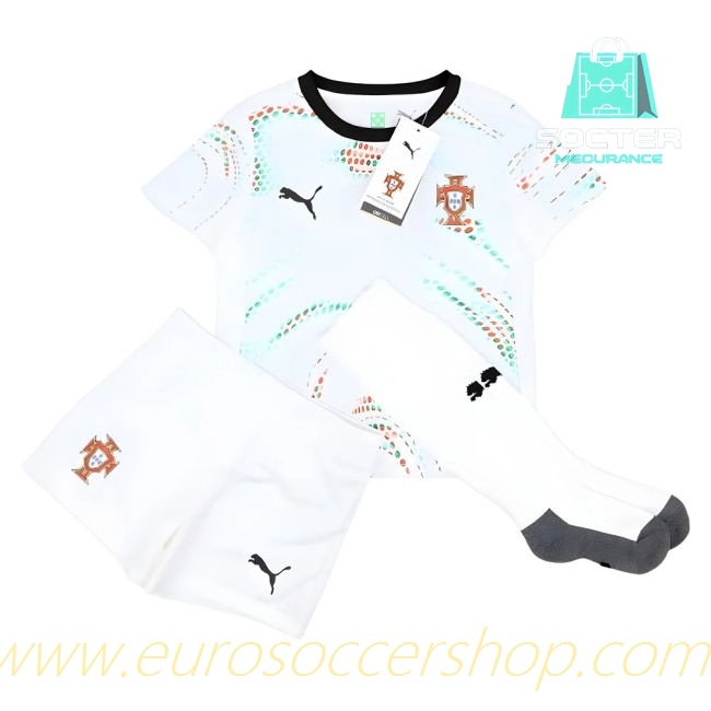 2025-2026 Season Portugal Away