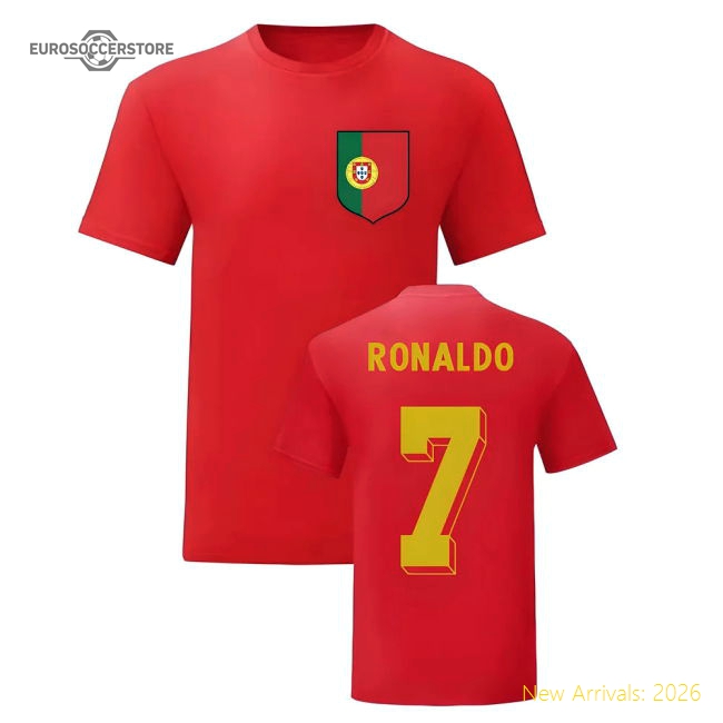 Modern Design Stylish Premium 2026-2027 Esp Superstar Home Jersey 0