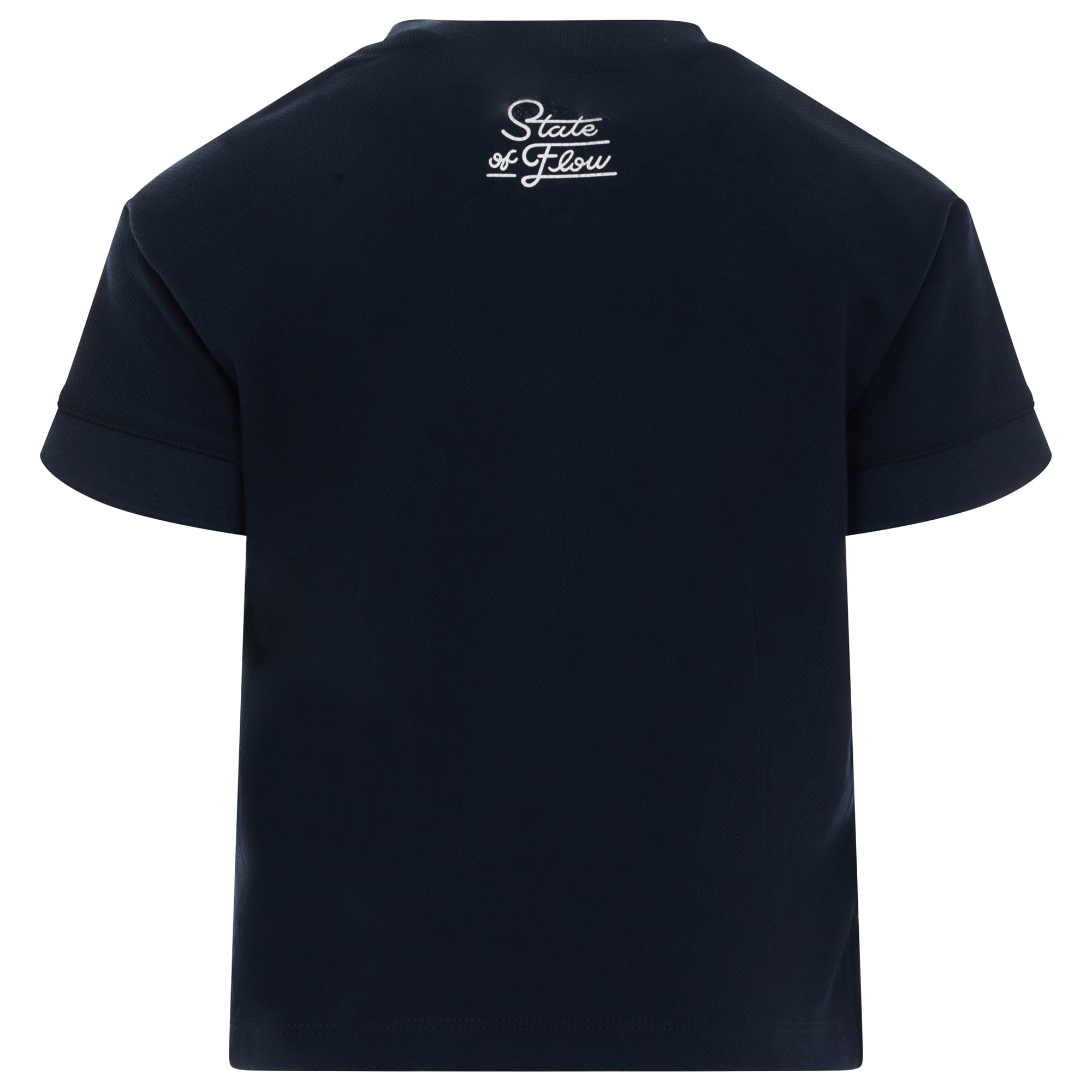 [JED] San Diego FC Toddler 2026 State of Flow Replica Jersey - Navy