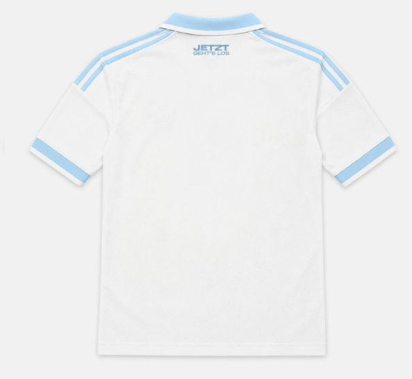 [EFKS] RC Strasbourg Alsace 2026-27 away jersey Men Women Youth
