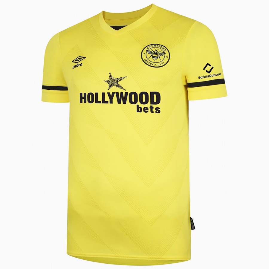 [SPK] Brentford Home, Kits Released 21 22 Away Goalkeeper Apparel &