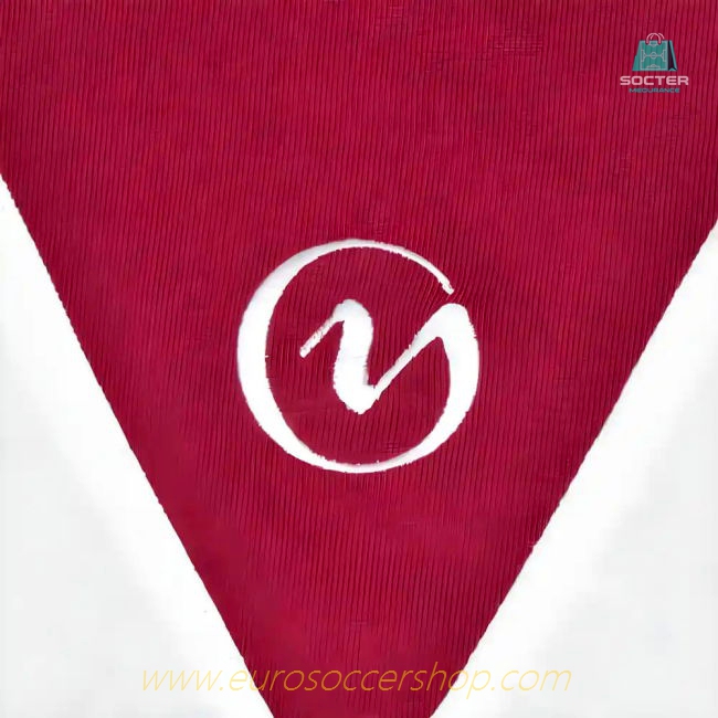 York City 1974-1975 Retro Football Shirt