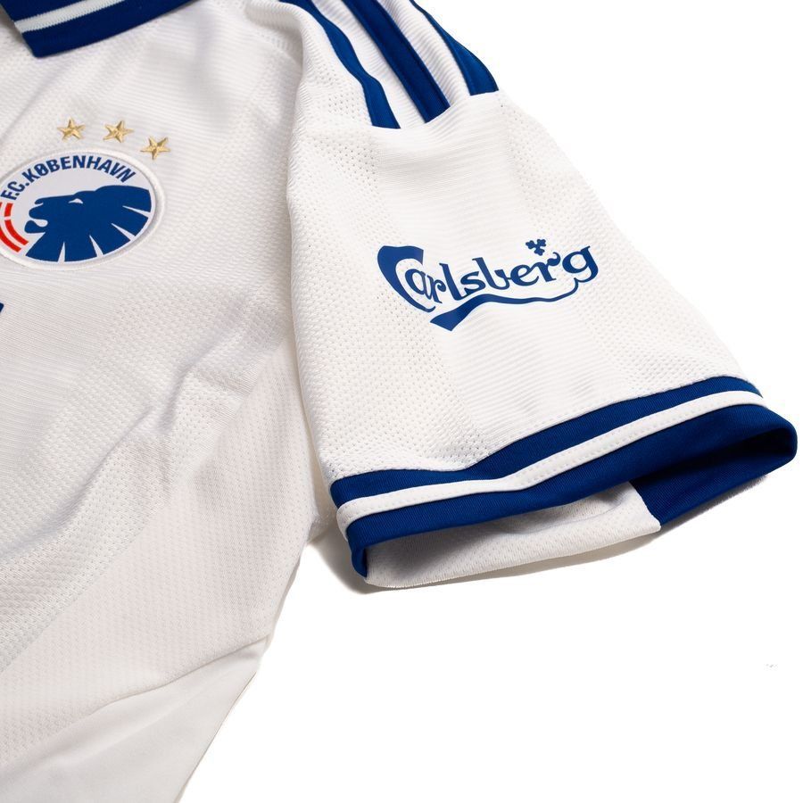 FC Copenhagen Home Shirt 2025/26 Women