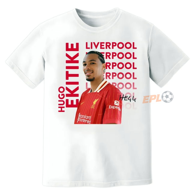 LIV value packed Third Jersey - Adults | original | first-class