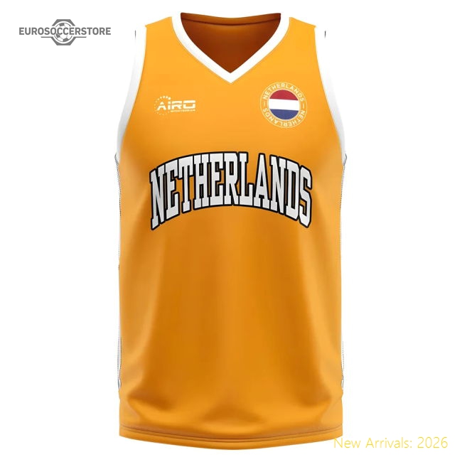 Authentic European Team 2026-2027 Home Short Sleeve Shirt