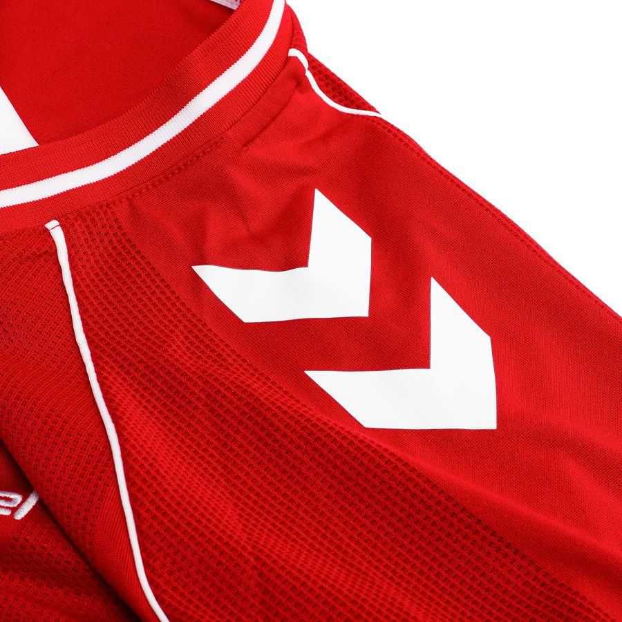 [EFKS] Denmark Home Jersey 2026/27