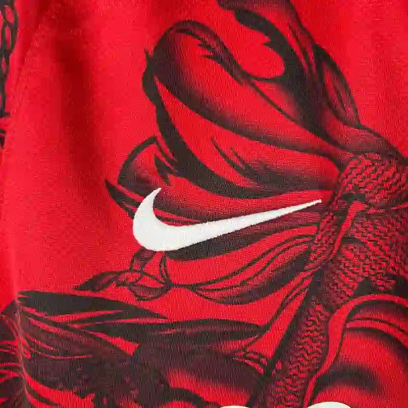 2011-2012 Corinthians Third retro kit