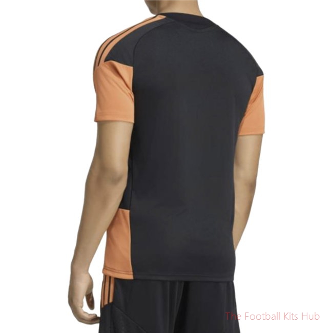 Soccer Club Arsenal 2026-2027 Training Jersey (Vieira 4)