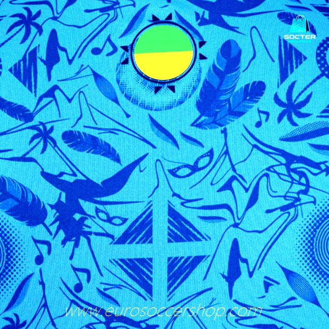 2025-2026 Wolves Third Shirt