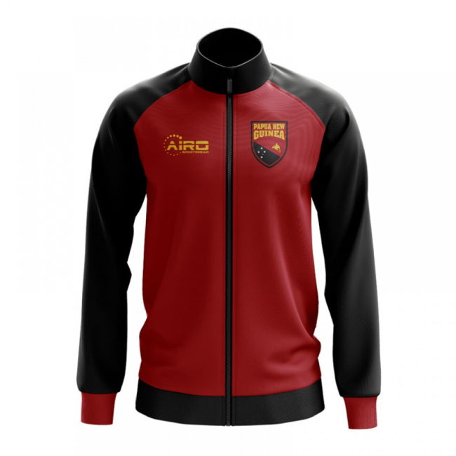 Player Issue Style Guinea Concept Elite Kit 2025-2026