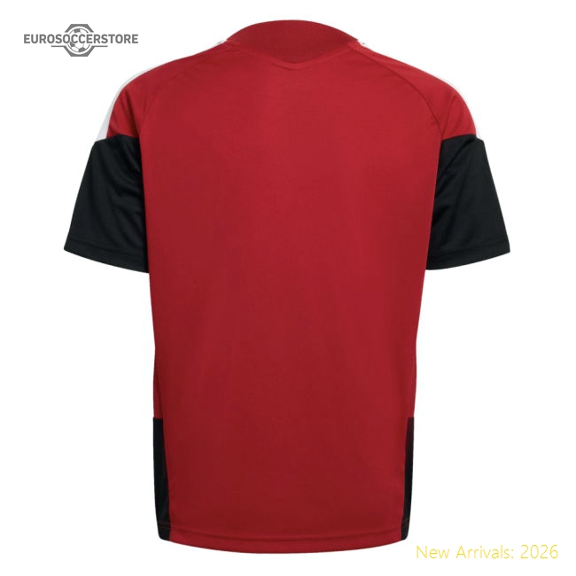Modern Fit Jersey Team High-Quality Materials Officially Licensed